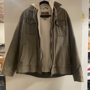 Arizona jean company jacket